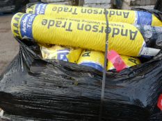 *~10 Rolls of 1x20m Torch On Venting Base Layer