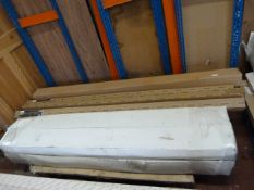 *Quantity of Strip Lights