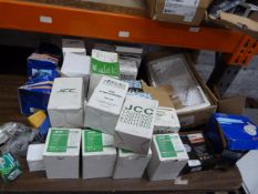 *Quantity of Downlights