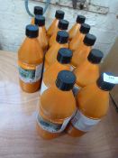 *Thirteen Bottles of Stihl Pre Mixed Fuel & Oil