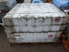 *32 125x150 Half Battered Curbstones