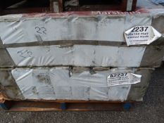 *32 125x150 Half Battered Curbstones