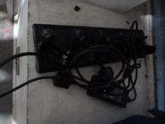 *Zebra TC51/TC56 Five Device Cable Charging Statio