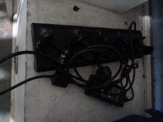 *Zebra TC51/TC56 Five Device Cable Charging Statio