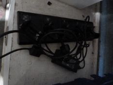 *Zebra TC51/TC56 Five Device Cable Charging Statio