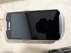 *Zebra 109AN-TC510K Pocket PC Scanners