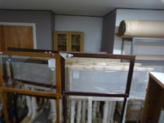 Quantity of Assorted Covid Screens