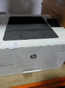 *HP Laserjet Pro M402DW Printer