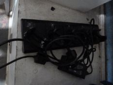 *Zebra TC51/TC56 Five Device Cable Charging Statio