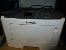 *Lexmark MC510DN Printer