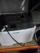 *Lexmark MS510DN Printer