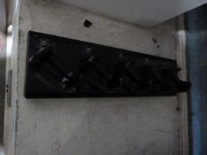 *Zebra TC51/TC56 Five Device Cable Charging Statio