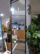 *Full Length Wall Mirror 2.3m x 50cm
