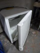 *Small Domestic Countertop Fridge