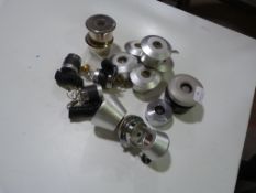 *Quantity of Assorted Magnetic Tag Removers