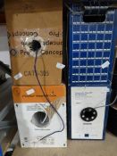 *Four Part Boxes of Cat 5 Cable
