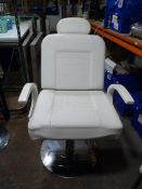 *Gas Lift Salon Chair