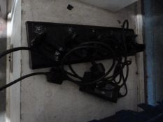 *Zebra TC51/TC56 Five Device Cable Charging Statio