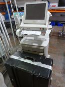 Ulthera UC-1 Control Unit Anti Wrinkle Machine wit