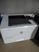 *HP Laserjet Pro M402DW Printer