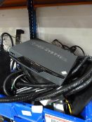 *Security Camera Keyboard, Cables, Cisco 800, etc.