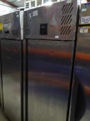 * Williams S/S upright fridge