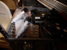 * 5 items - price guns and pumps