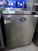 * Fosters undercounter chiller HR150