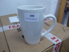 * 12oz mugs boxed x 24