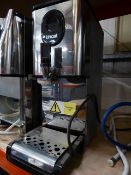 * Lincat EB3F water boiler