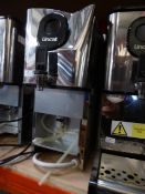 * Lincat EB£FX water boiler (damaged - for spares or repairs)