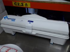 * wrapmaster x 4500 clingfilm dispenser