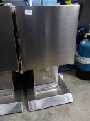 * Cornelius milk fridge 3GSST milk pak