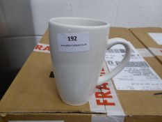 * 12oz mugs boxed x 24