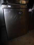 * Foster undercounter singlee door chiller HR150
