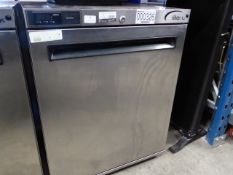 * Williams Jade undercounter freezer LA135SA