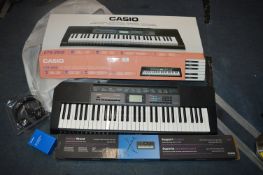 *Casio CTK-2550 Digital Keyboard