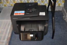 *HP Officejet Pro 8725 Aio Printer