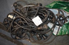 *Feit LED String Lights