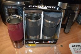 *Contigo Travel Mug 2pk (AF)