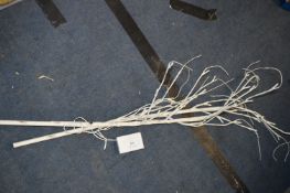 *LED Birch Branch (unboxed)
