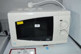 Duraband Microwave Oven