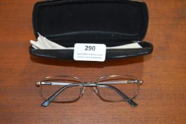 *Kirkland Spectacle Frames