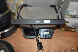 *Tefal Select Grill