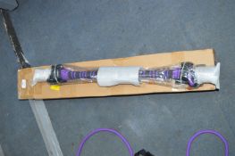 Gym Master Exercise Bar