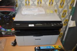 *Brother DCP Printer