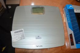 *Taylor Digital Bath Scales