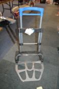 *Toolmaster Hand Truck