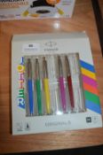 *Parker 5pc Original Pen Set