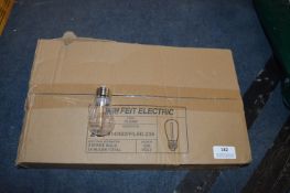 *Feit 26 Electric Light Bulb Pack